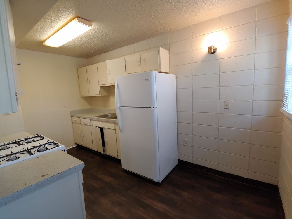 Cantrell Valley / Brookside: 7201 Kentucky and 619/719 Brookside, Little Rock, AR 72205